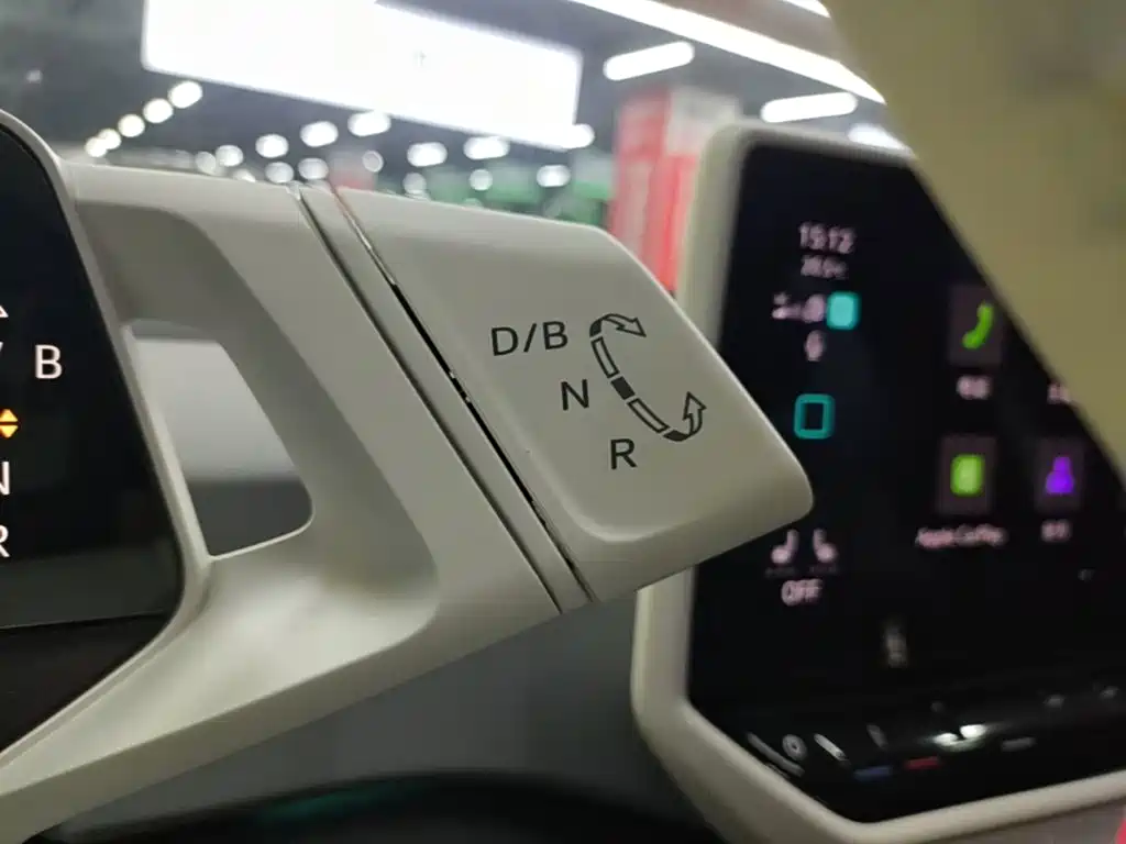 Volkswagen ID.3 — миниатюра 14