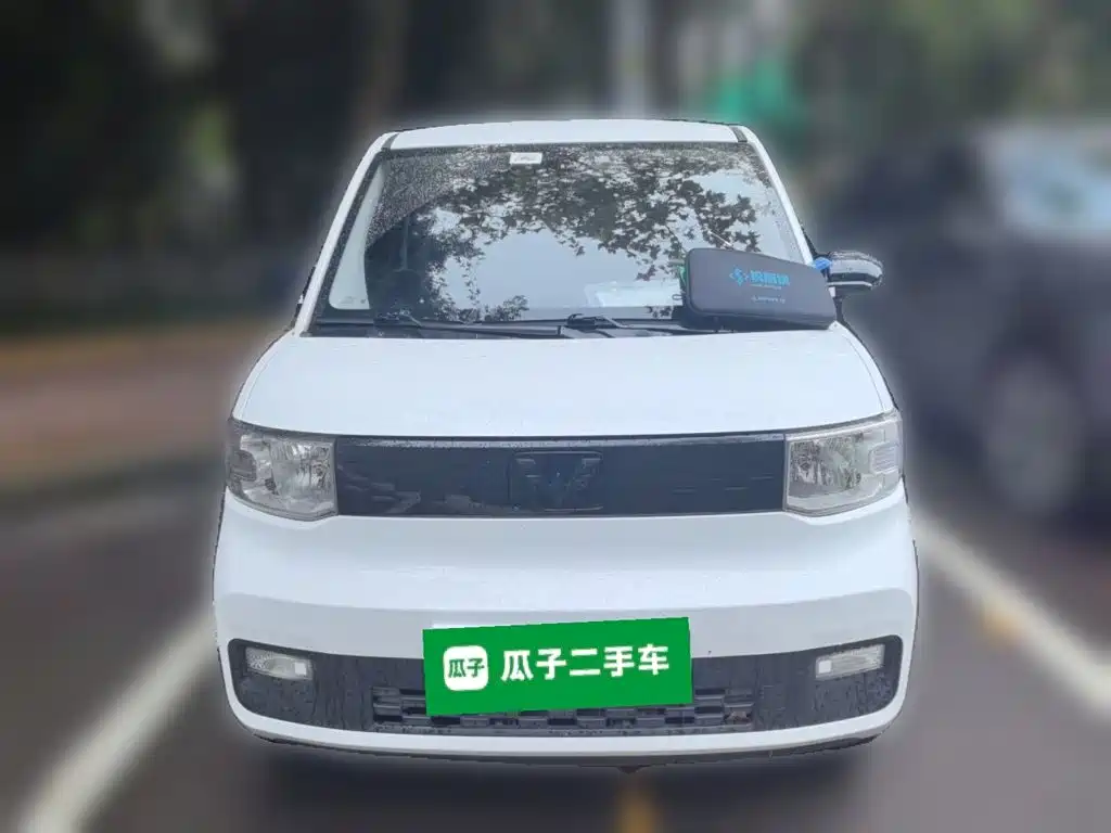 Wuling MINIEV — миниатюра 2