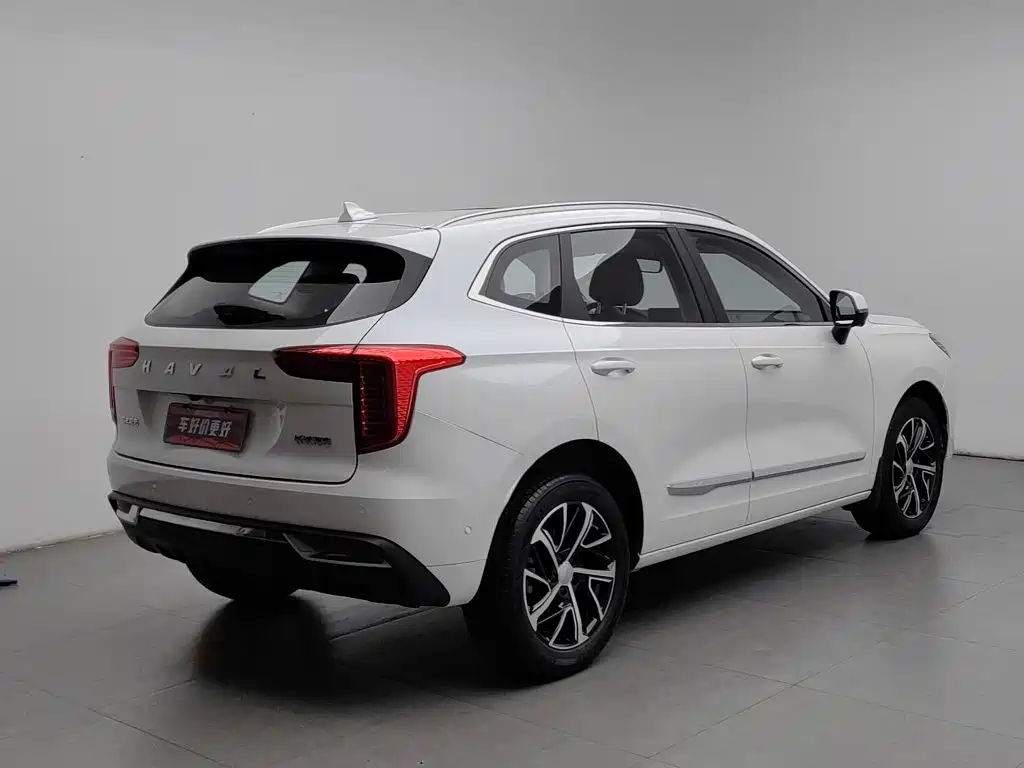 Haval Chulian — миниатюра 2