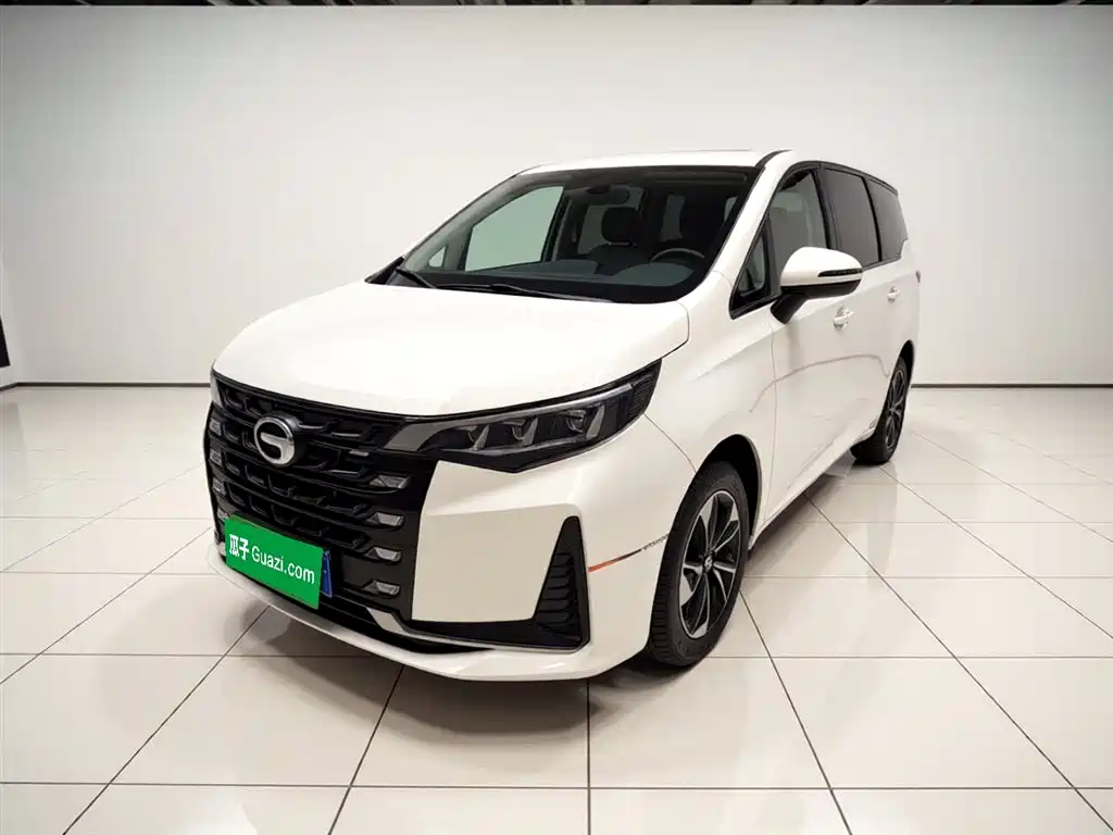 GAC Motor Trumpchi M6 2024