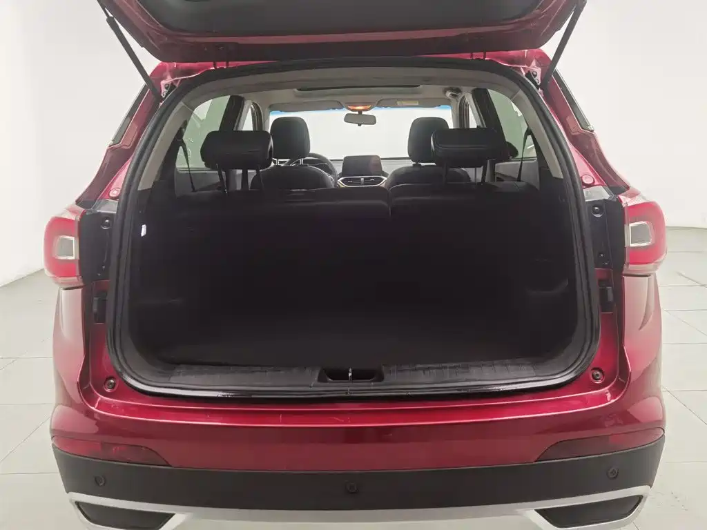 Baojun 510 — миниатюра 16