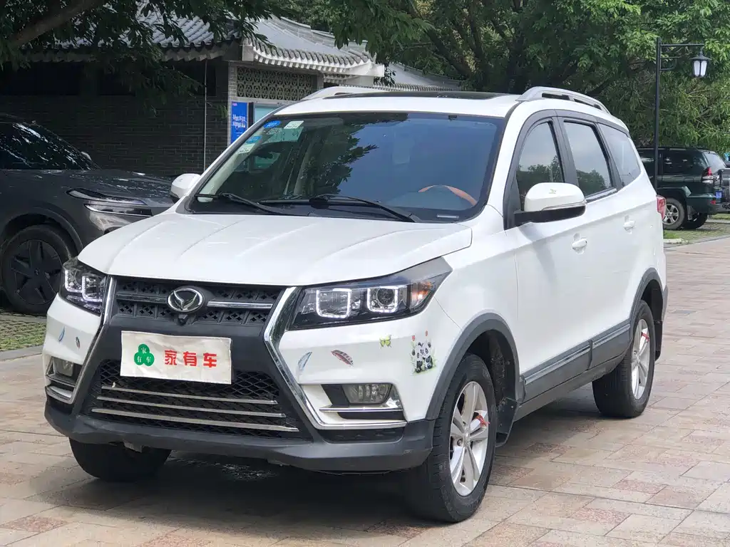 Купить Huasu Huansu S3