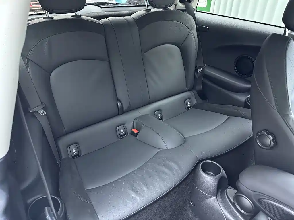 MINI Mini — миниатюра 10