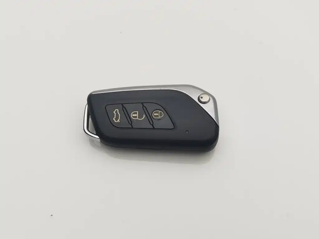 Changhe Q25 1.5L automatic Enjoyment Version, фото 19