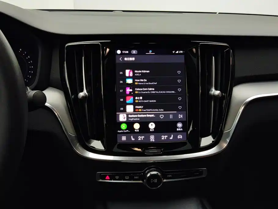 Volvo S60 — миниатюра 13