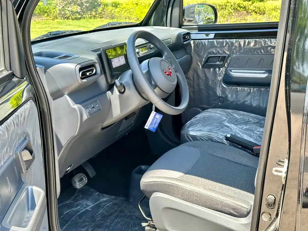 Wuling Sunshine EV 2025 201km Comfort
