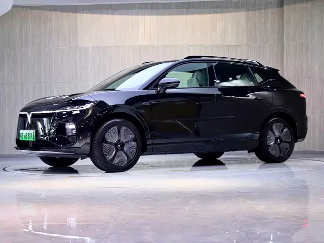 LANTU AUTOMOBILE LAN TU ZHIYIN 2024