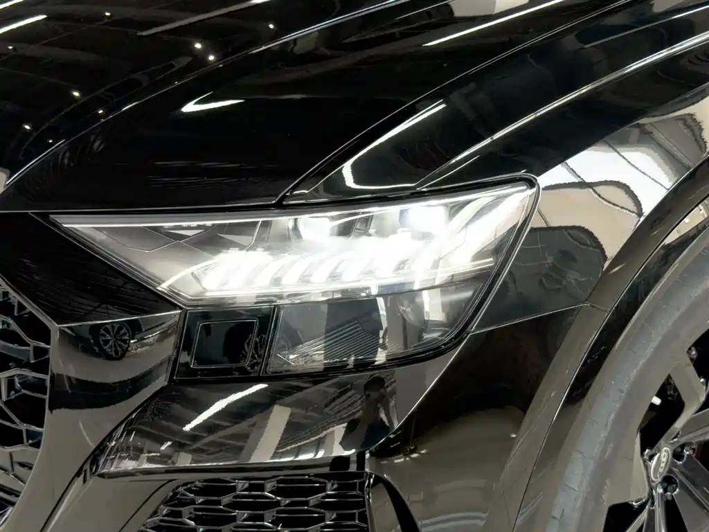 Audi RS Q8 2022 RS Q8 4.0T