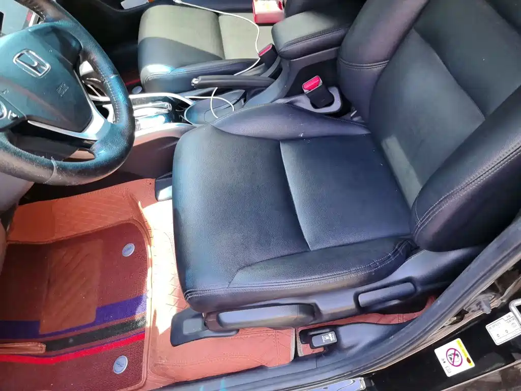 Honda Crider — миниатюра 11