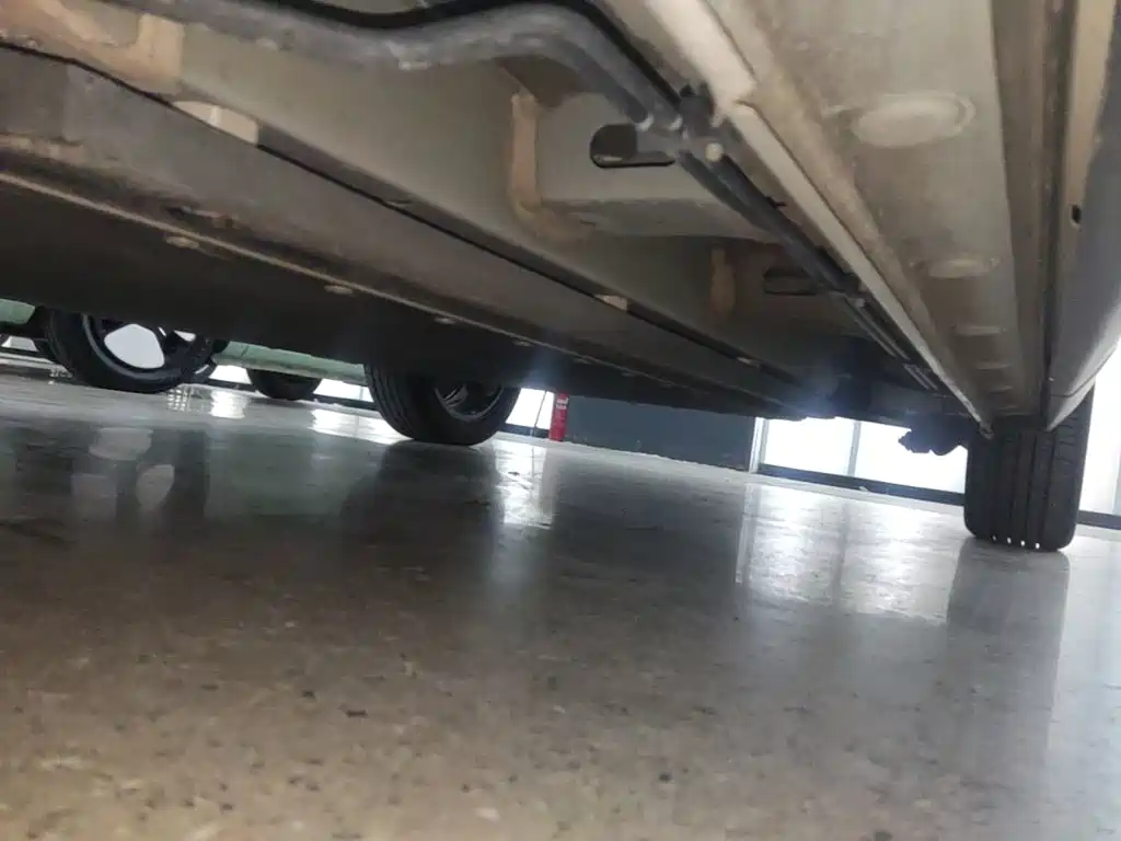 BYD Seagull — миниатюра 22