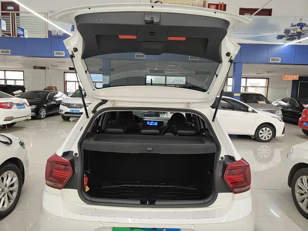 Volkswagen Polo — миниатюра 19