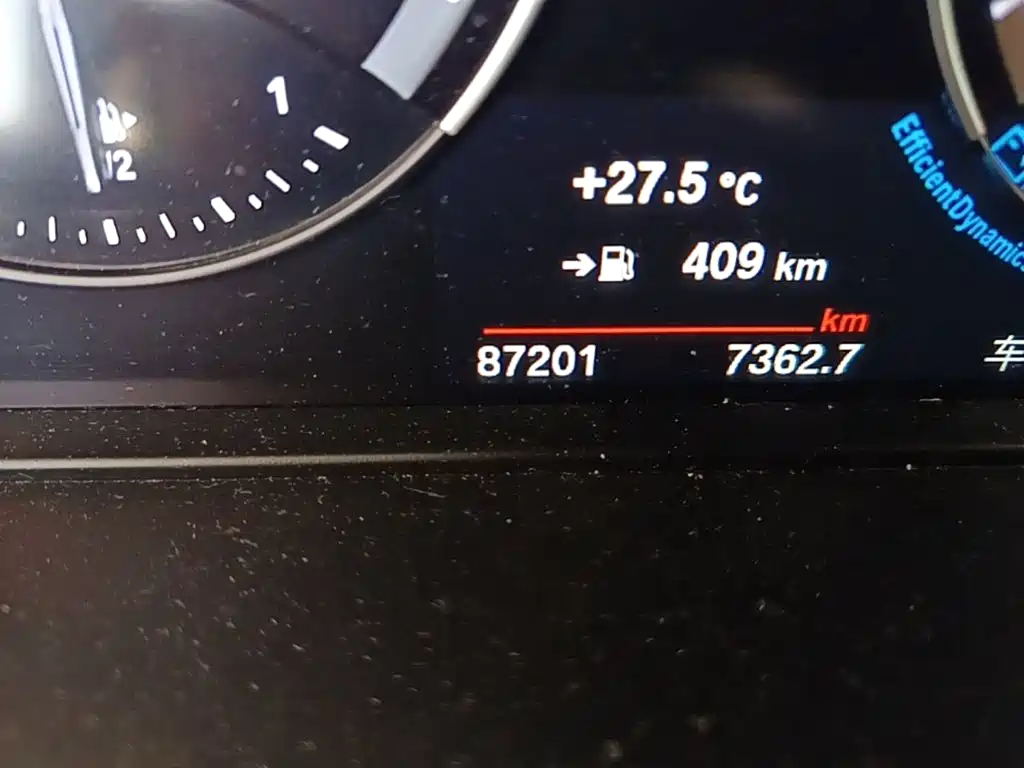 BMW X1 — миниатюра 17