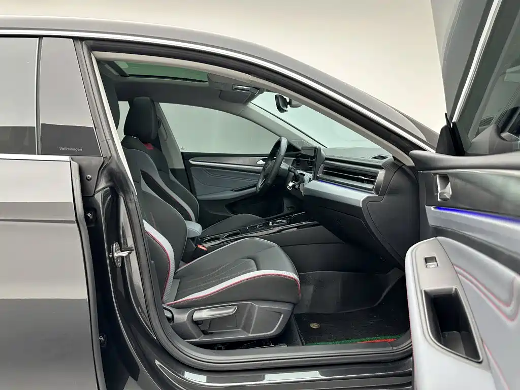 Volkswagen Lamando — миниатюра 24