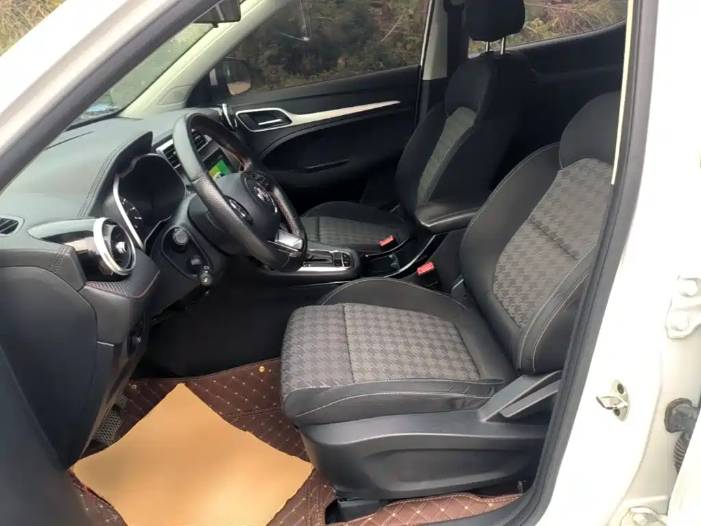 MG ZS — миниатюра 15