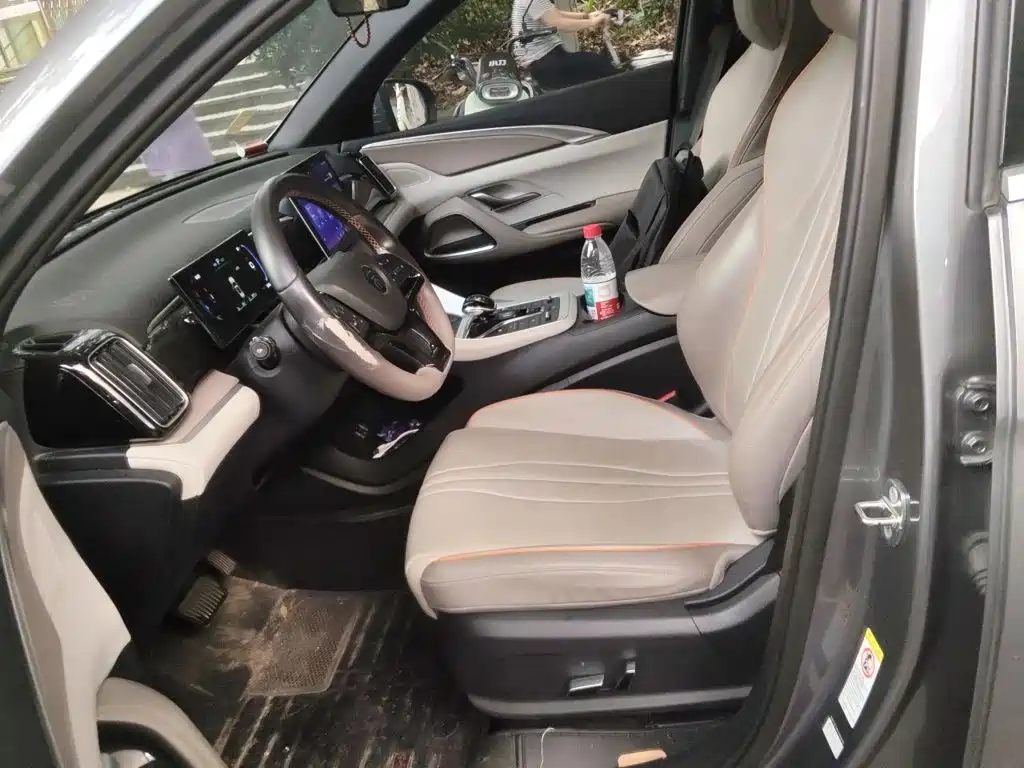 BYD Pro New Energy — миниатюра 11