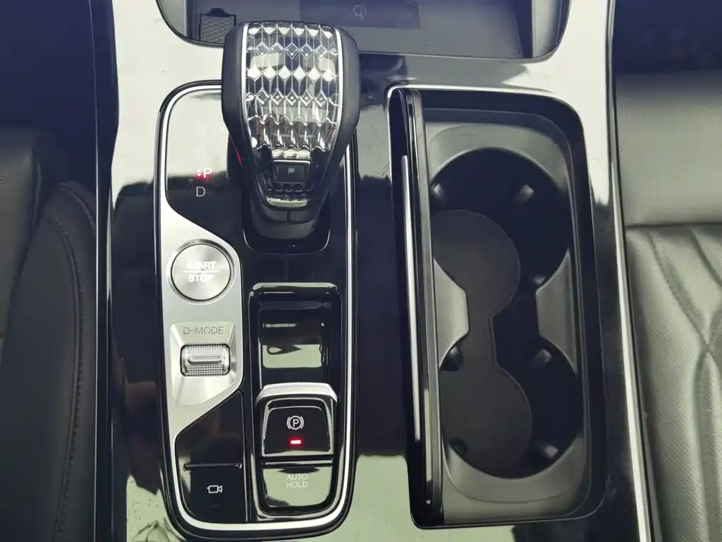GAC Motor Trumpchi M8 — миниатюра 13