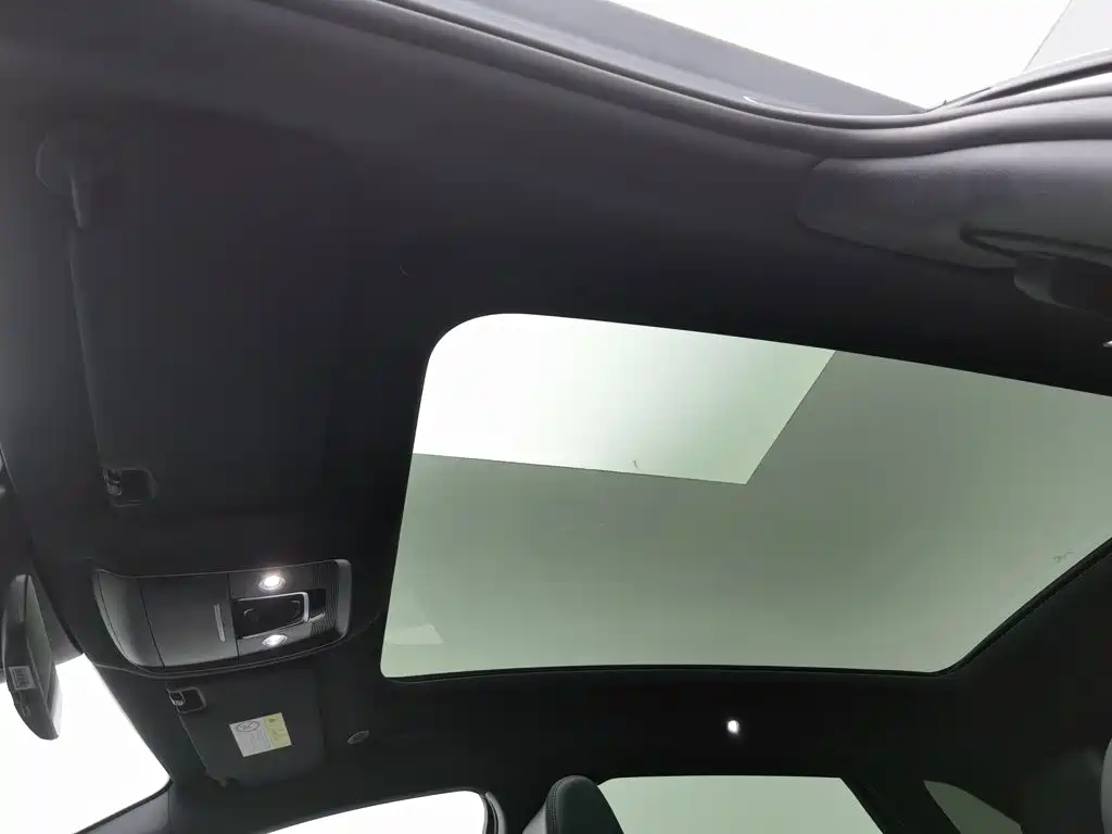 BYD Sealion 06 — миниатюра 14