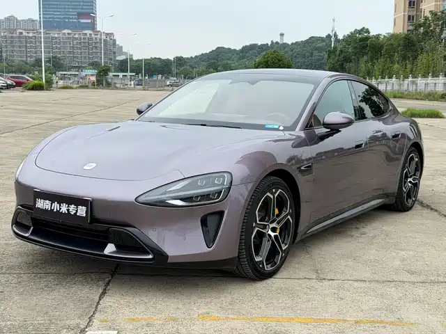 2025 xiaomi SU7