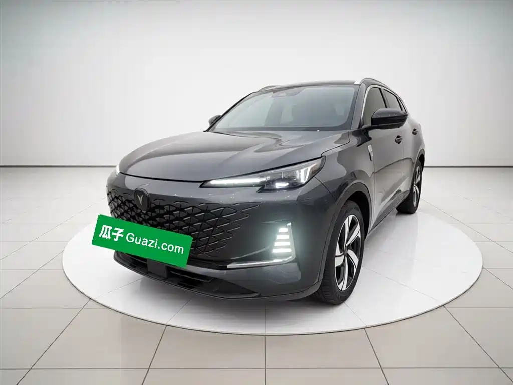 Changan CS55PLUS 2025
