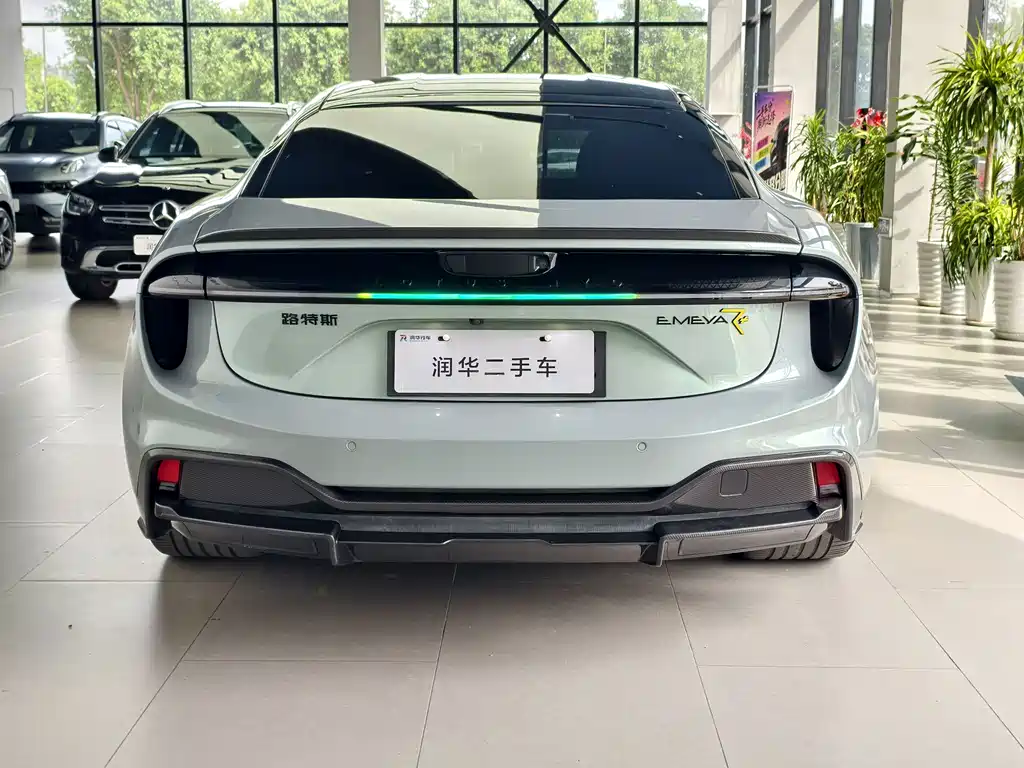 Lotus Emeya