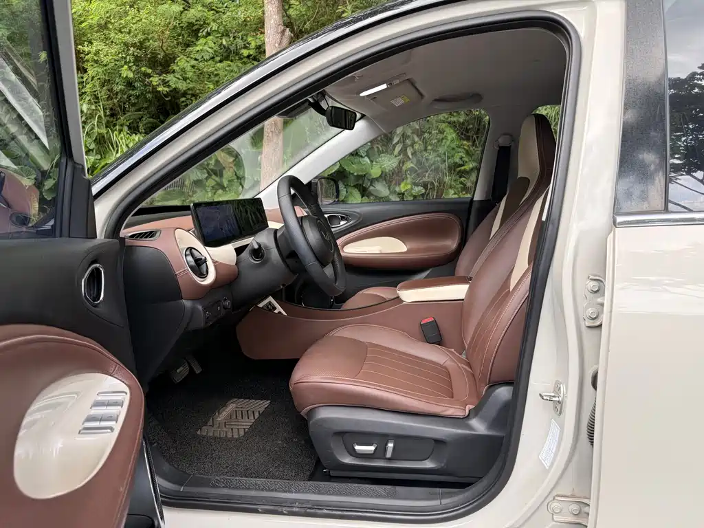 Wuling Bingo — миниатюра 16