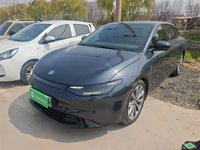 2024 Leapmotor C01