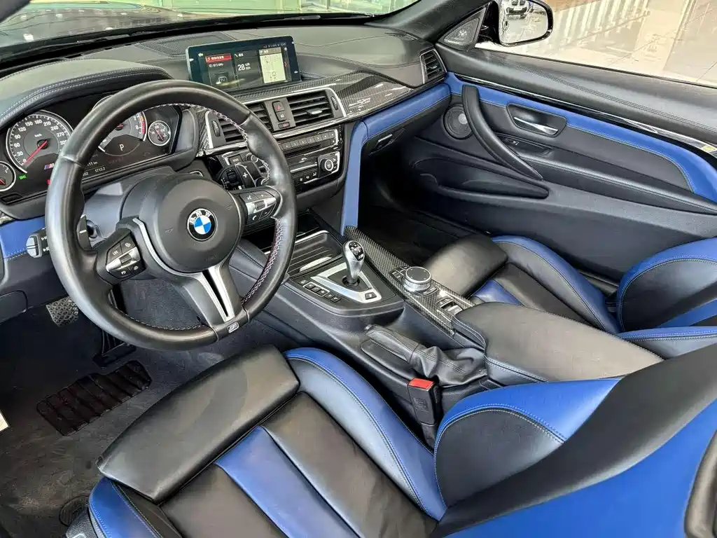 BMW M4