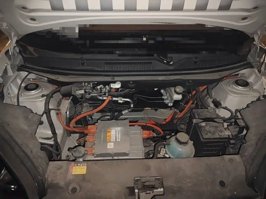 Wuling Bingo — миниатюра 16