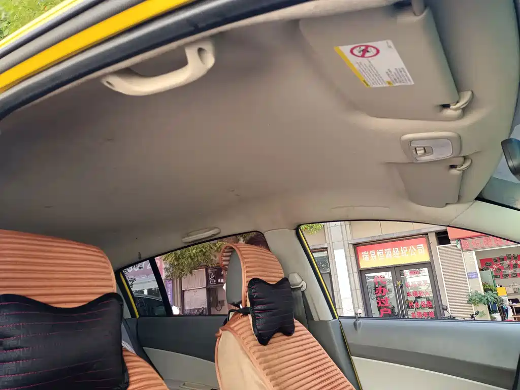 Chevrolet Sail — миниатюра 17