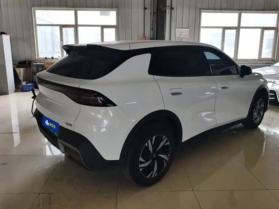 Qiyuan Qiyuan Q05 — миниатюра 3