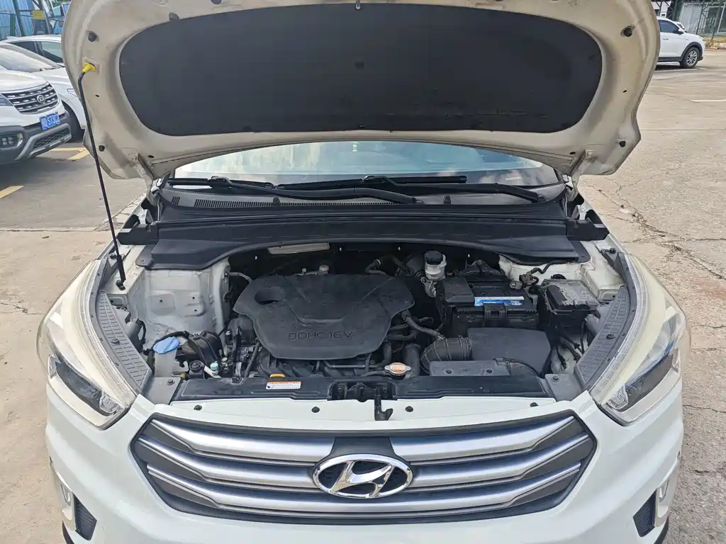 Hyundai ix25 — миниатюра 16