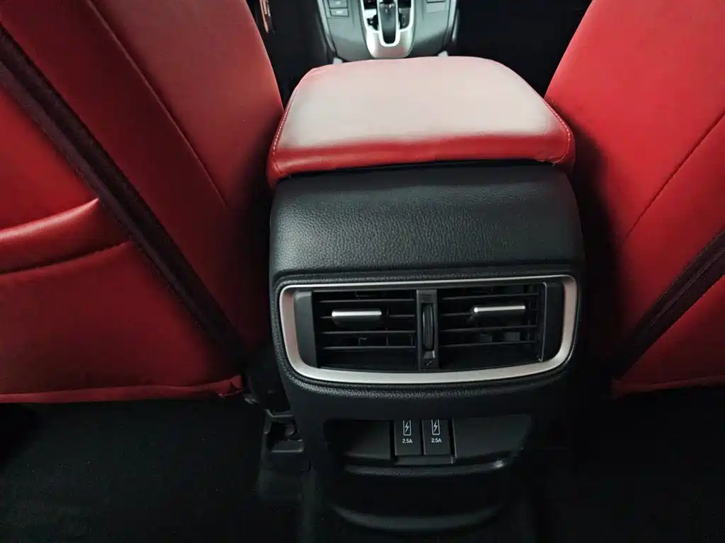 Honda Breeze 2021 240TURBO CVT Elite