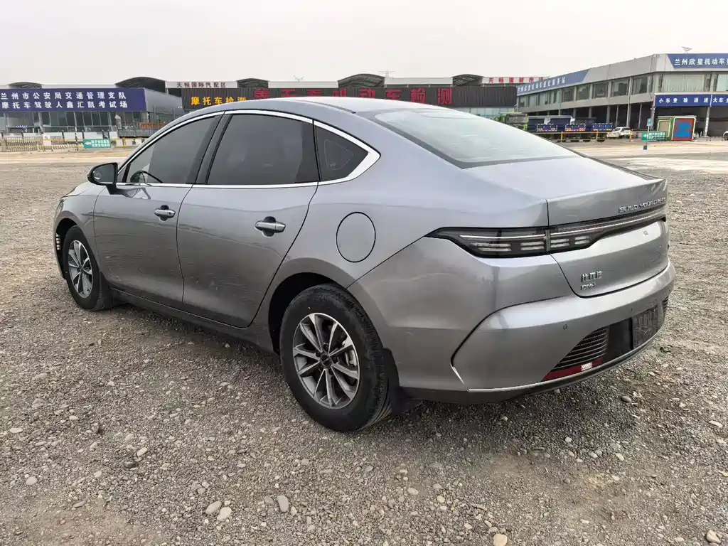 BYD DESTROYER 05