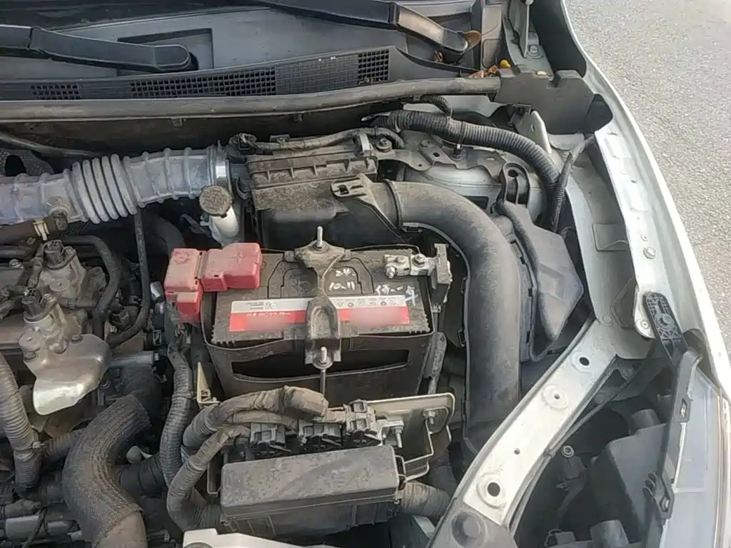 Nissan Sylphy — миниатюра 21