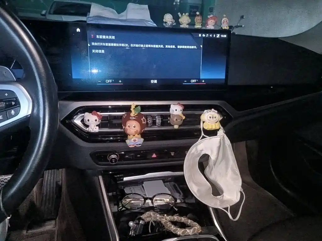 BMW 3 Series — миниатюра 14