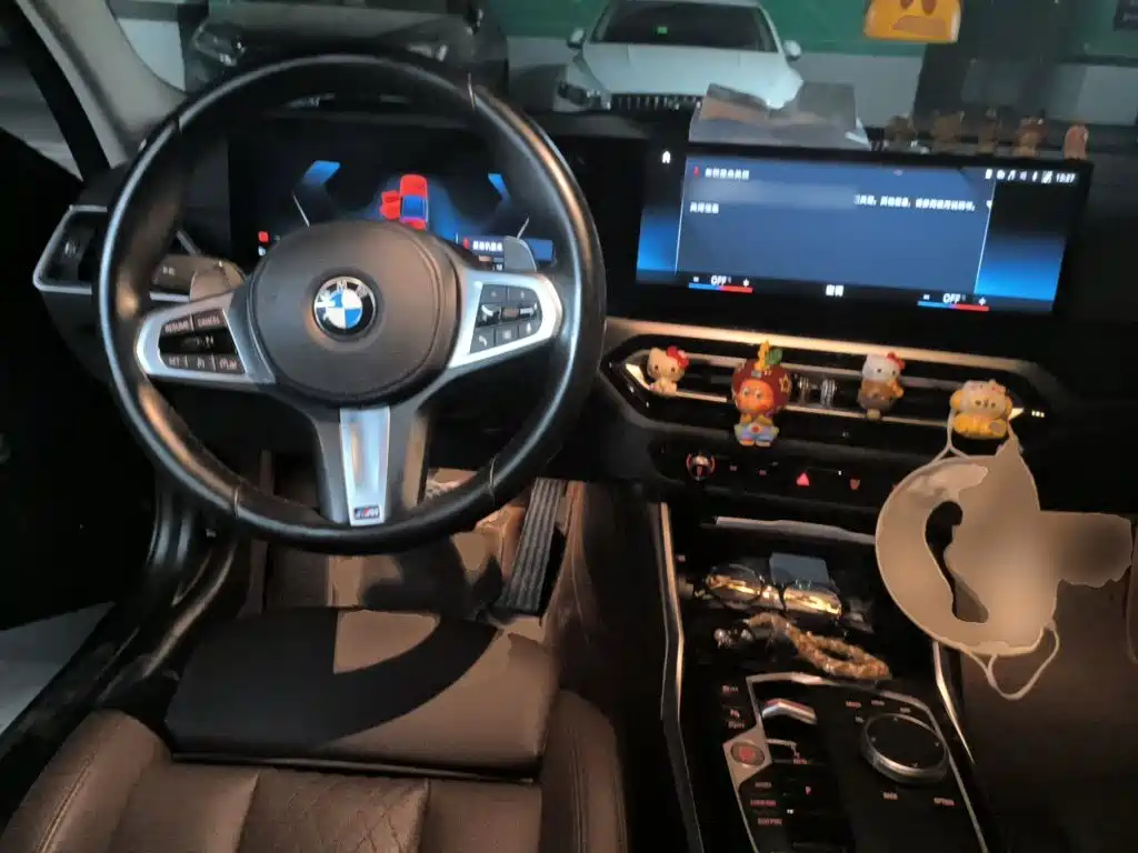 BMW 3 Series — миниатюра 10