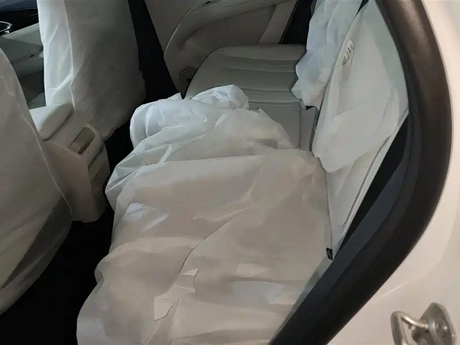 GEELY GALAXY STAR WISH