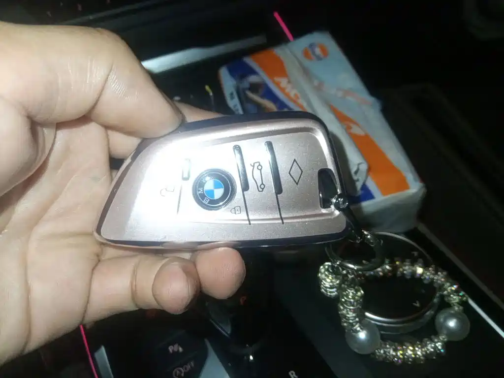 BMW 3 Series — миниатюра 9