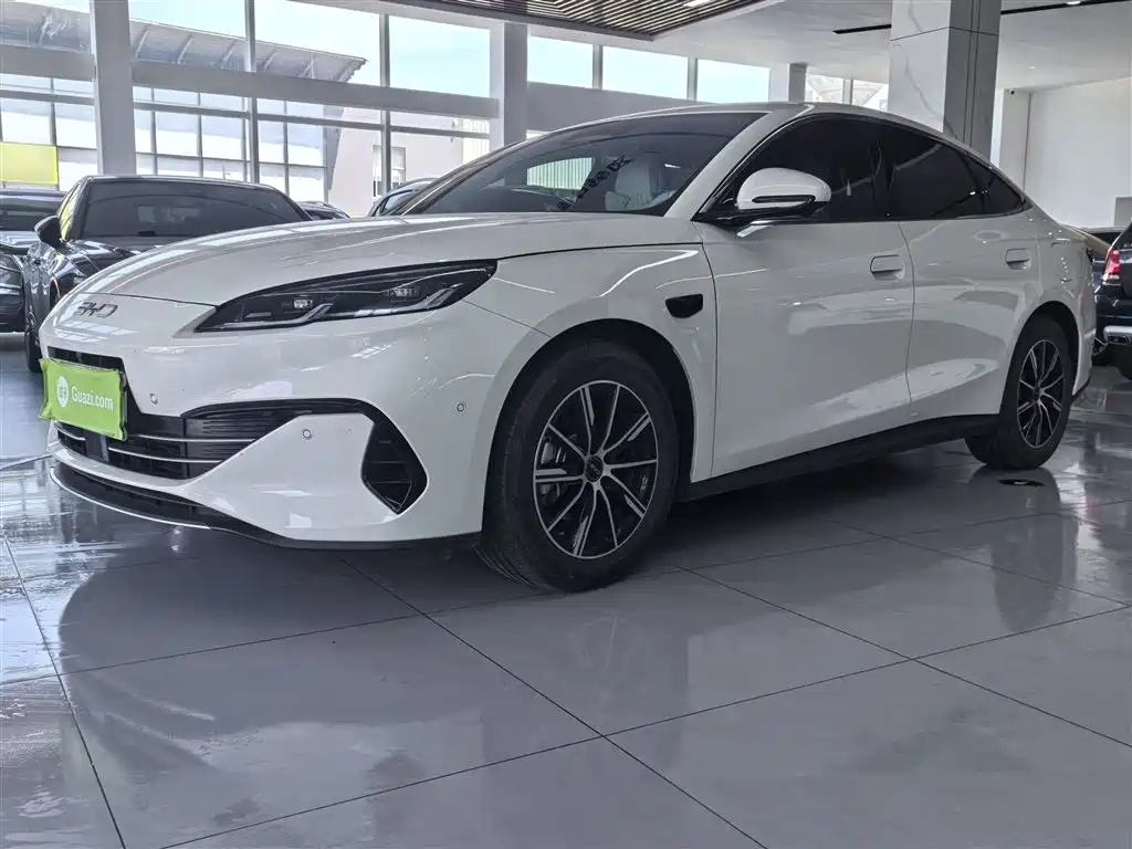 Byd 海豹06 2025