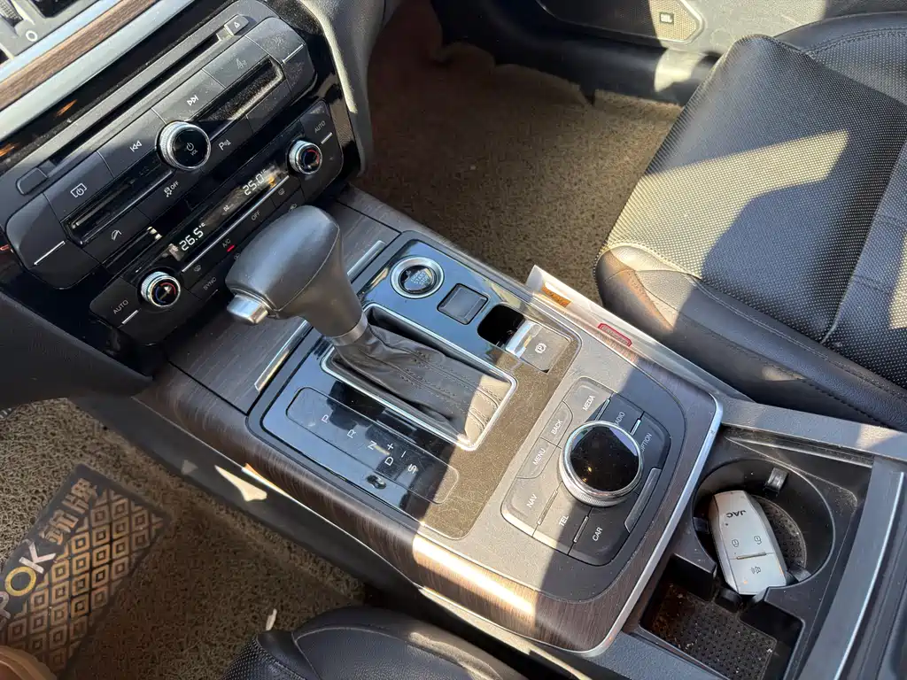 JIANGQI GROUP RUIFENG A60