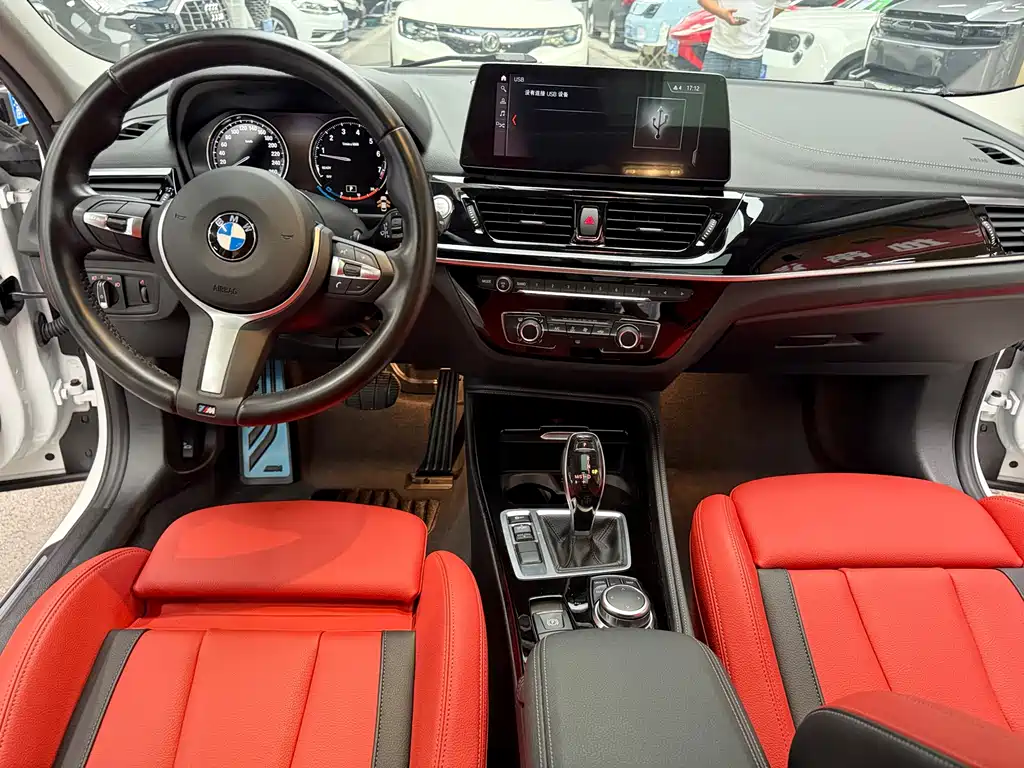 BMW 1 Series — миниатюра 17