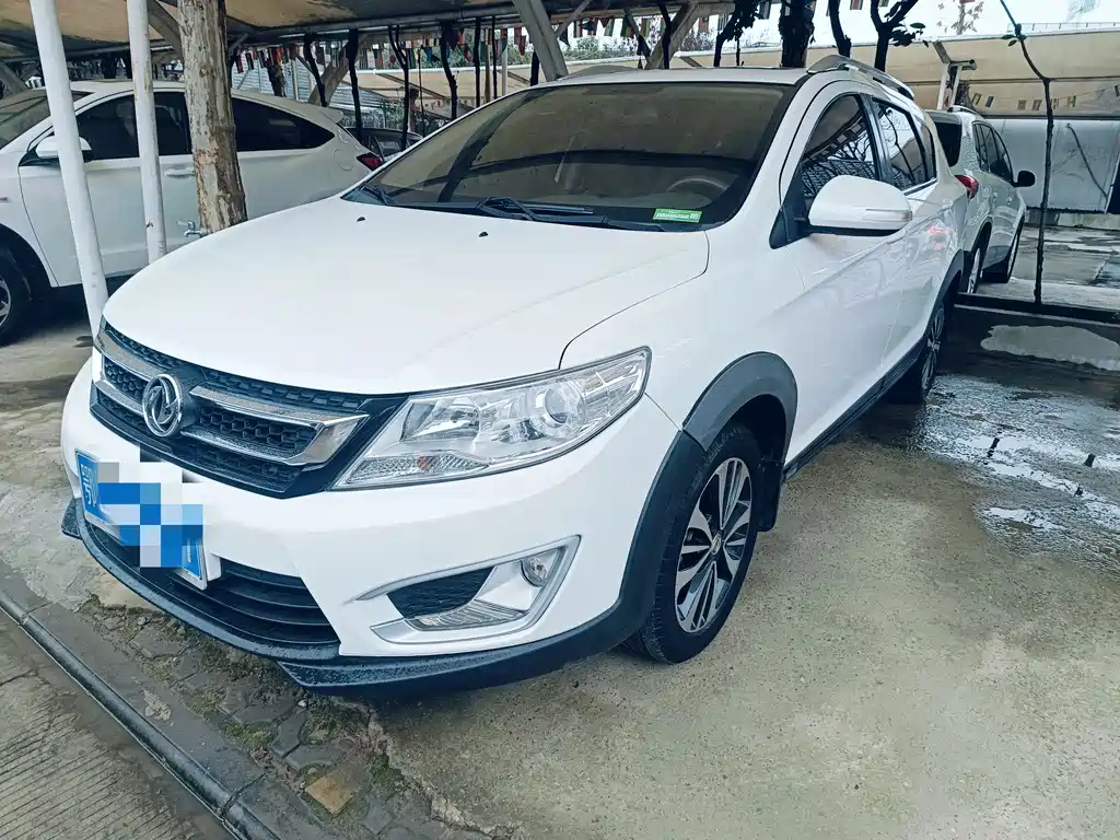 DONGFENG AX3
