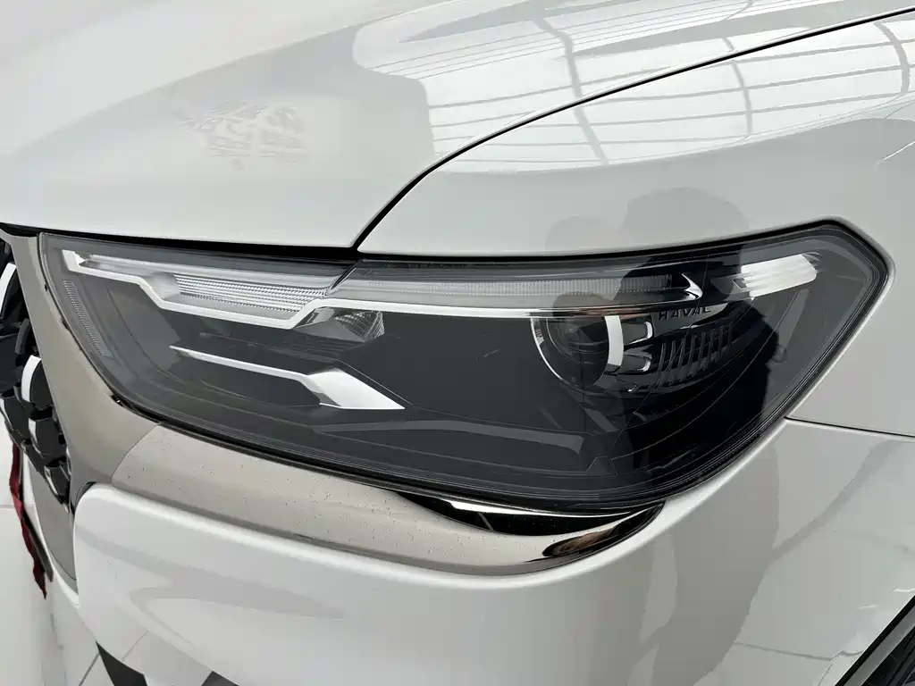 Haval H6 — миниатюра 11
