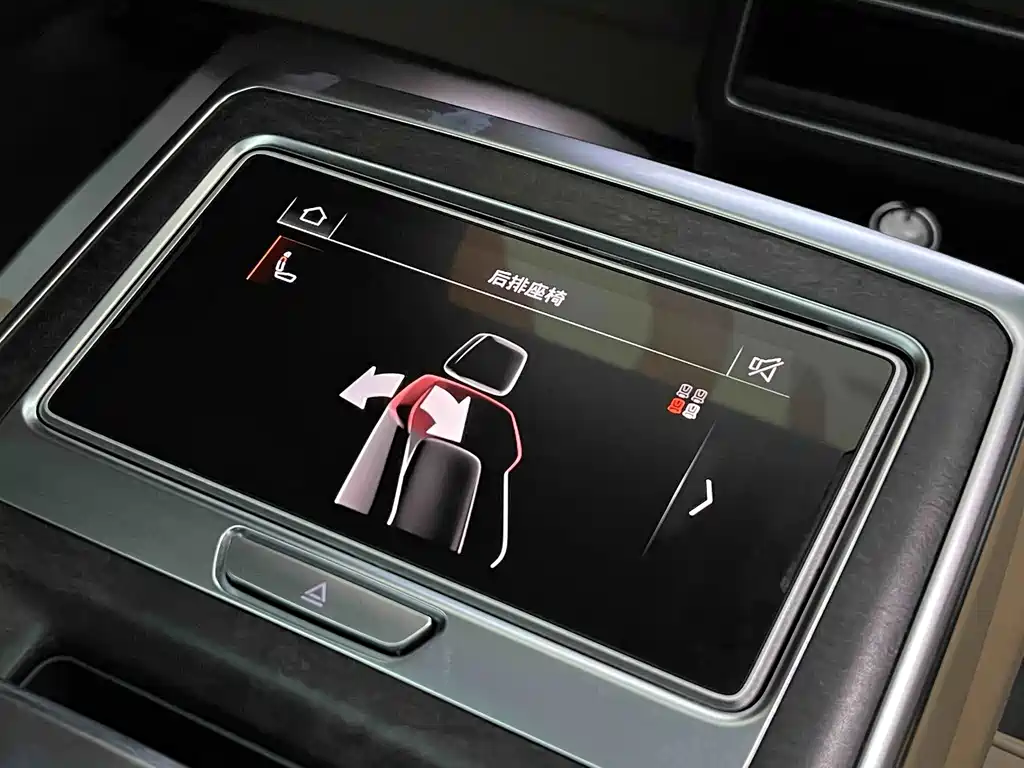 Audi A6L — миниатюра 28