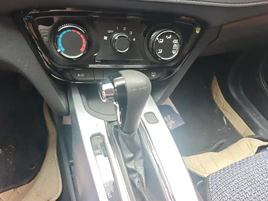 Honda XR-V — миниатюра 16