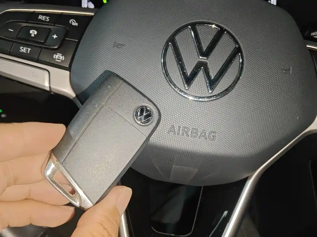 Volkswagen Tayron GTE — миниатюра 9