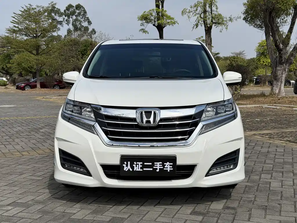 HONDA AI LISHEN