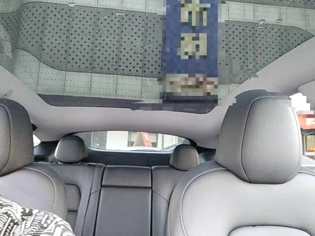 Tesla Model Y — миниатюра 18