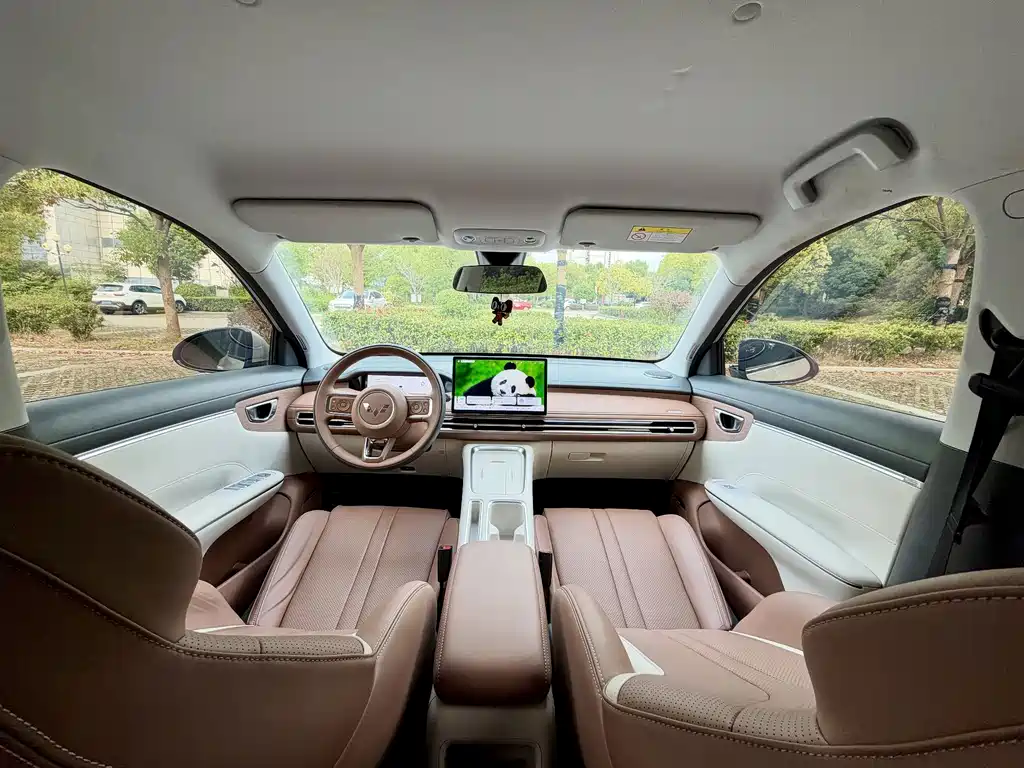 Wuling Bingo S — миниатюра 15