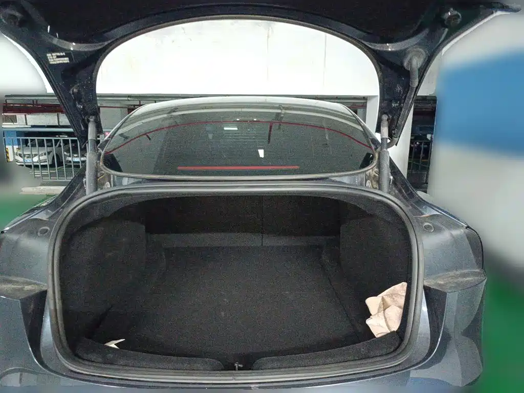 Tesla Model 3 — миниатюра 20